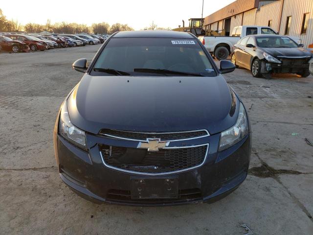 1G1PC5SB9E7478233 - 2014 CHEVROLET CRUZE LT CHARCOAL photo 5