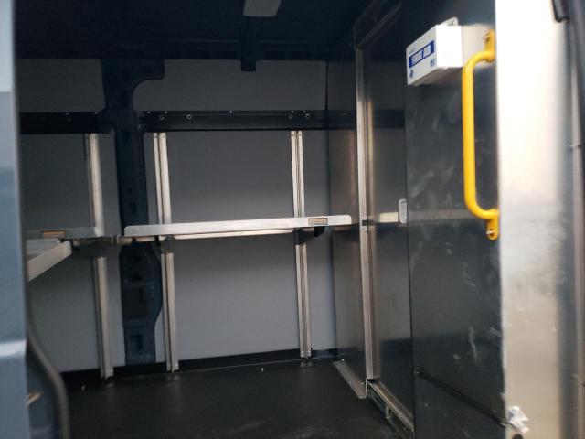 3C6MRVJG0ME544289 - 2021 RAM PROMASTER 3500 HIGH BLUE photo 6