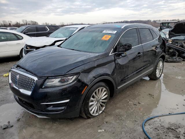 5LMCJ1C99KUL09979 - 2019 LINCOLN MKC CHARCOAL photo 1