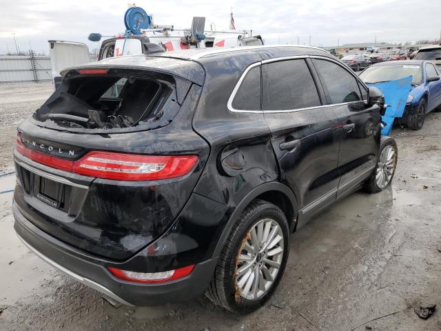 5LMCJ1C99KUL09979 - 2019 LINCOLN MKC CHARCOAL photo 3