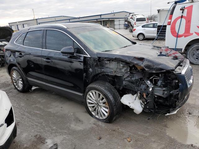 5LMCJ1C99KUL09979 - 2019 LINCOLN MKC CHARCOAL photo 4