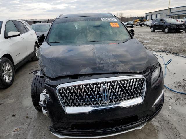 5LMCJ1C99KUL09979 - 2019 LINCOLN MKC CHARCOAL photo 5