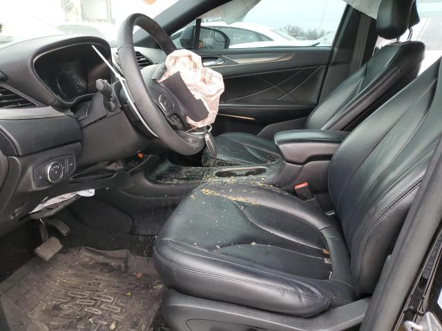 5LMCJ1C99KUL09979 - 2019 LINCOLN MKC CHARCOAL photo 7