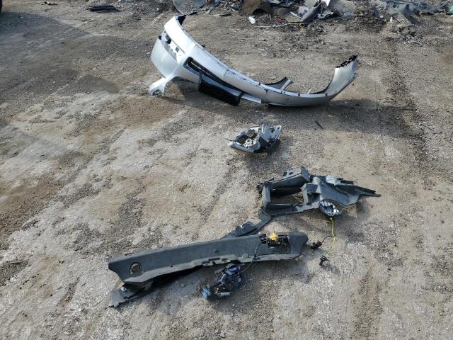 1G1ZC5E14BF390171 - 2011 CHEVROLET MALIBU 1LT Күміс фото 12