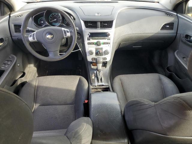 1G1ZC5E14BF390171 - 2011 CHEVROLET MALIBU 1LT Күміс фото 8