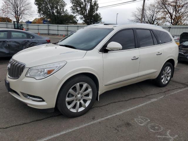 2014 BUICK ENCLAVE, null
