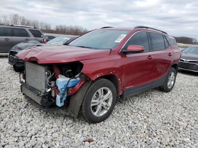 2019 GMC TERRAIN SLE, 