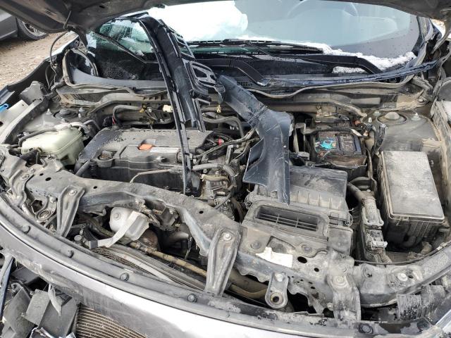 2HGFC2F80KH500315 - 2019 HONDA CIVIC SPORT 灰色 照片 11