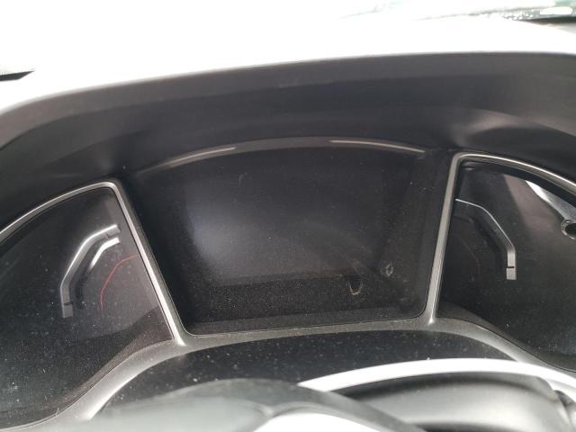 2HGFC2F80KH500315 - 2019 HONDA CIVIC SPORT 灰色 照片 9