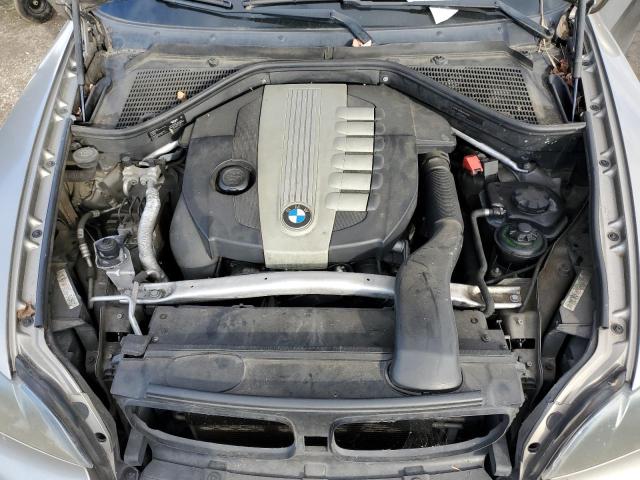 5UXFF0C59ALJ99001 - 2010 BMW X5 XDRIVE35D BEIGE photo 11