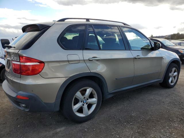 5UXFF0C59ALJ99001 - 2010 BMW X5 XDRIVE35D BEIGE photo 3
