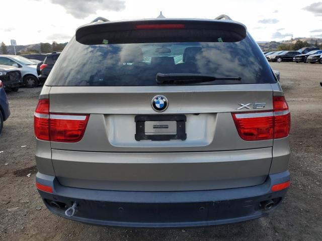 5UXFF0C59ALJ99001 - 2010 BMW X5 XDRIVE35D BEIGE photo 6
