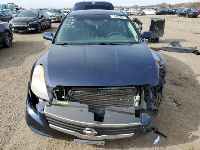 1N4AL21E89N436103 - 2009 NISSAN ALTIMA 2.5 BLUE photo 5