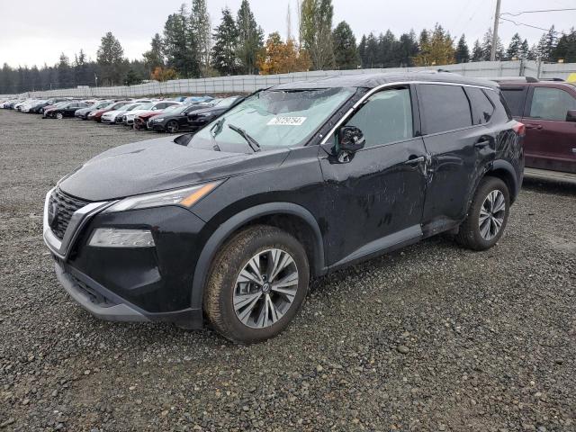 2021 NISSAN ROGUE SV, 