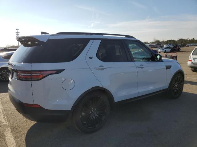 SALRT2RV6K2401674 - 2019 LAND ROVER DISCOVERY HSE LUXURY WHITE photo 3