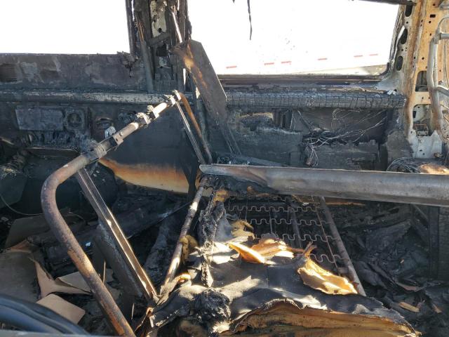 3C6TRVAG7EE107628 - 2014 RAM PROMASTER 1500 STANDARD WHITE photo 11