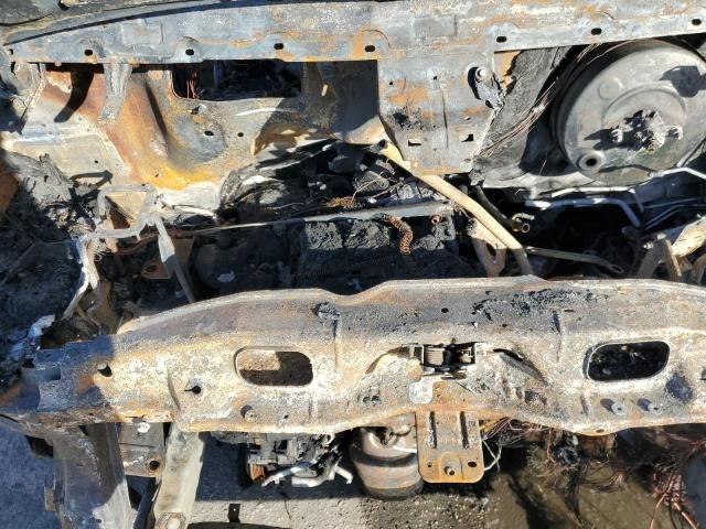 3C6TRVAG7EE107628 - 2014 RAM PROMASTER 1500 STANDARD WHITE photo 12