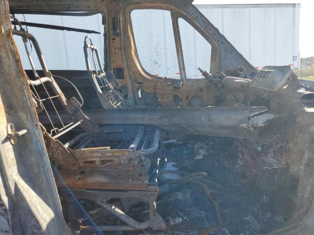 3C6TRVAG7EE107628 - 2014 RAM PROMASTER 1500 STANDARD WHITE photo 7