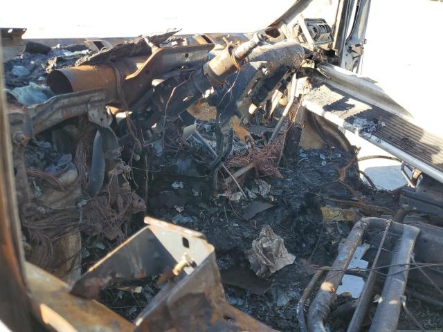 3C6TRVAG7EE107628 - 2014 RAM PROMASTER 1500 STANDARD WHITE photo 8