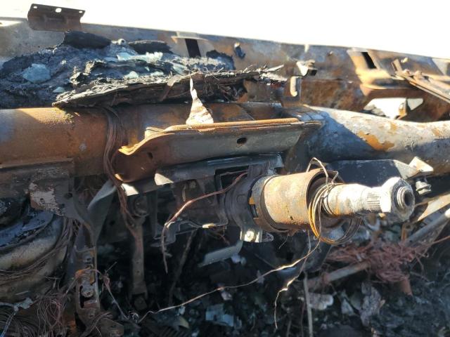 3C6TRVAG7EE107628 - 2014 RAM PROMASTER 1500 STANDARD WHITE photo 9