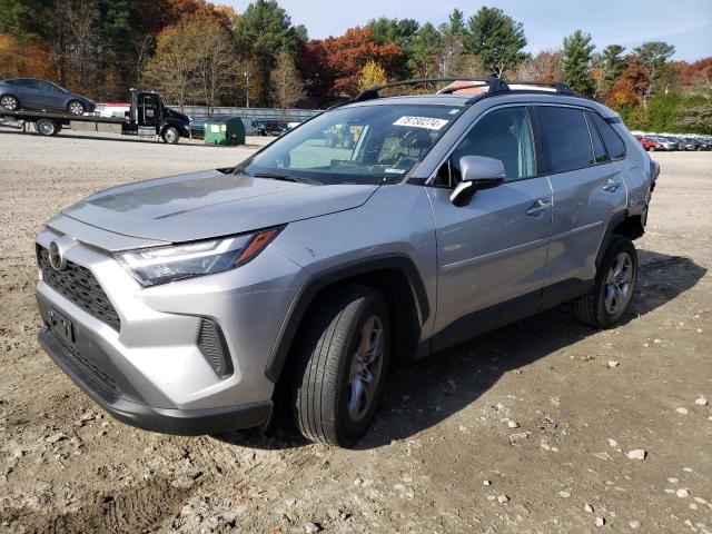 2023 TOYOTA RAV4 XLE, 