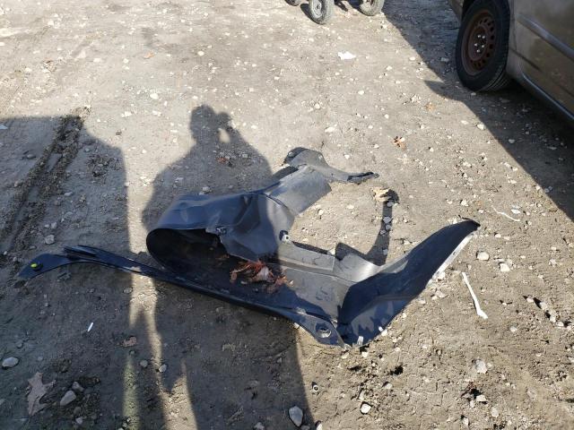 2T3W1RFVXPC231610 - 2023 TOYOTA RAV4 XLE SILVER photo 13