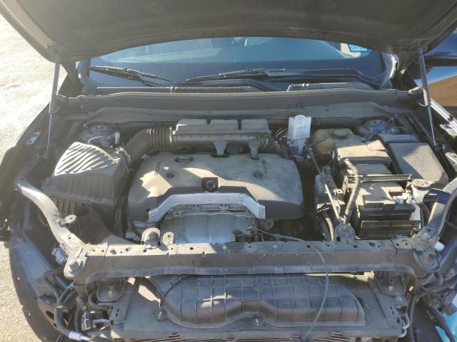 LRBFXCSA5LD050594 - 2020 BUICK ENVISION ESSENCE BLACK photo 12