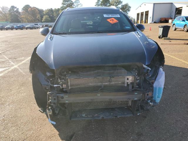 LRBFXCSA5LD050594 - 2020 BUICK ENVISION ESSENCE BLACK photo 5