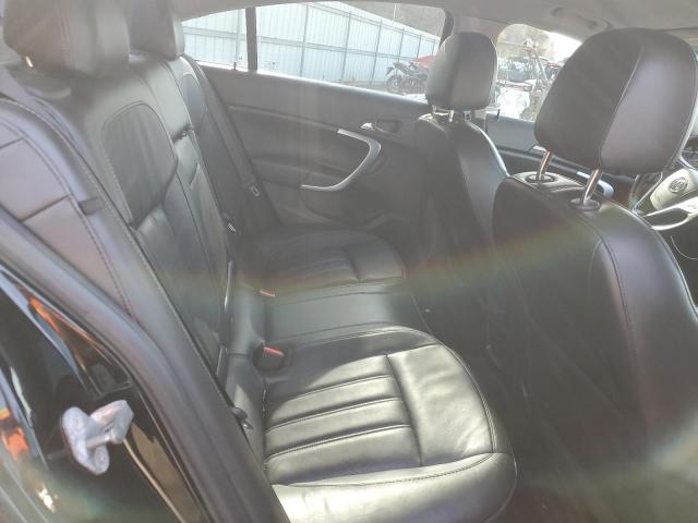 2G4GK5EXXF9188130 - 2015 BUICK REGAL 黑色 照片 10
