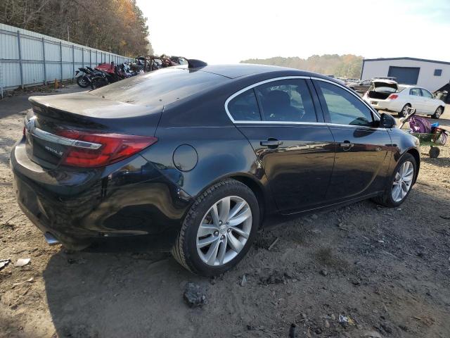 2G4GK5EXXF9188130 - 2015 BUICK REGAL 黑色 照片 3
