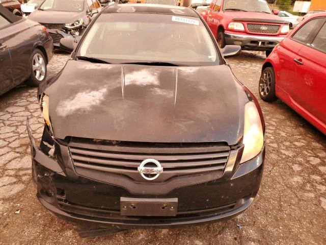 1N4AL21E59N528561 - 2009 NISSAN ALTIMA 2.5 BLACK photo 5