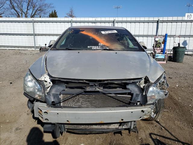 1G1ZC5E10BF285885 - 2011 CHEVROLET MALIBU 1LT Бежевый фото 5