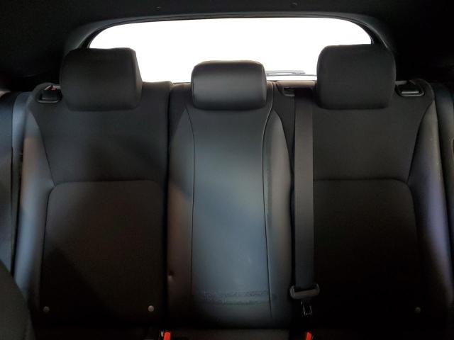 19XFL2H85PE004988 - 2023 HONDA CIVIC SPORT BLACK photo 10