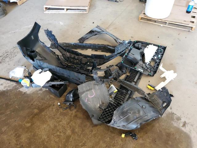 19XFL2H85PE004988 - 2023 HONDA CIVIC SPORT BLACK photo 13