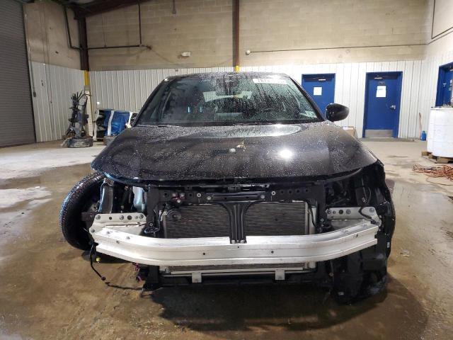 19XFL2H85PE004988 - 2023 HONDA CIVIC SPORT BLACK photo 5