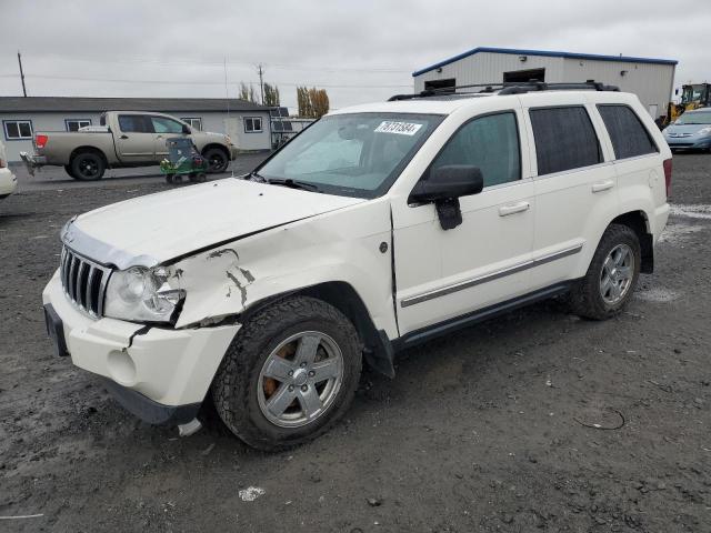 2006 JEEP GRAND CHER LIMITED, 