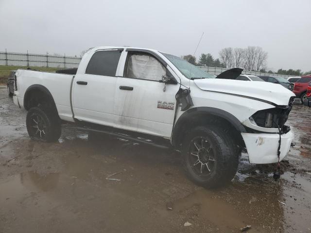 3C6TR5CT8GG209196 - 2016 RAM 2500 ST WHITE photo 4