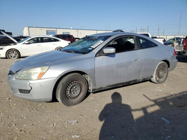 2003 HONDA ACCORD LX, 