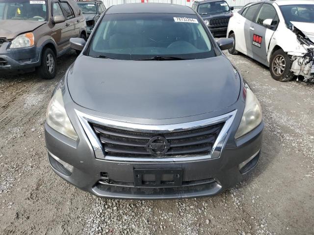 1N4AL3AP9FC480903 - 2015 NISSAN ALTIMA 2.5 GRAY photo 5