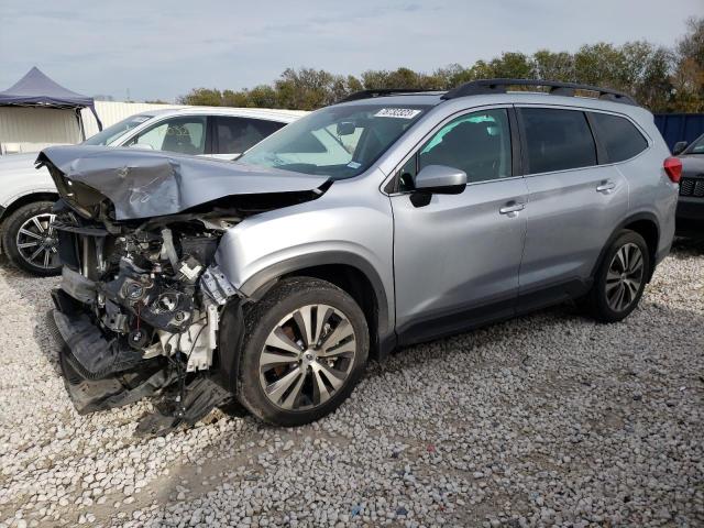 2020 SUBARU ASCENT PREMIUM, 