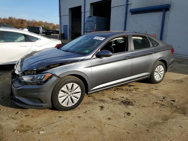 2019 VOLKSWAGEN JETTA S, 