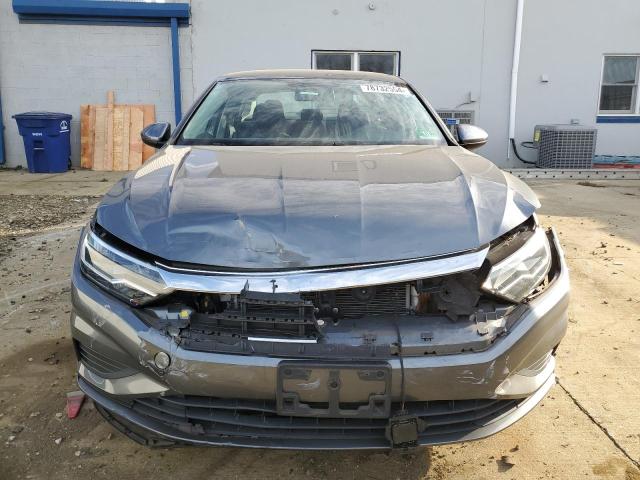 3VWC57BU8KM066364 - 2019 VOLKSWAGEN JETTA S GRAY photo 5