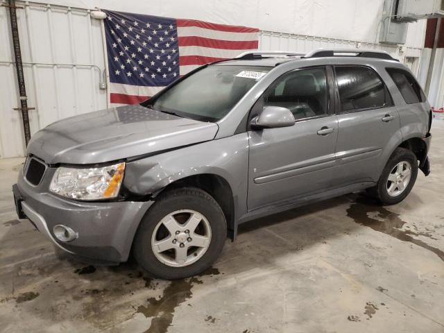 2006 PONTIAC TORRENT, 