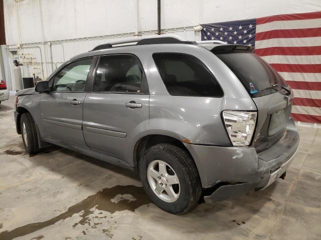 2CKDL73F466107773 - 2006 PONTIAC TORRENT GRAY photo 2