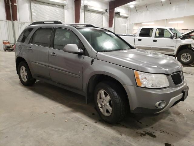 2CKDL73F466107773 - 2006 PONTIAC TORRENT GRAY photo 4