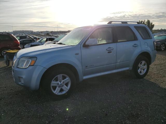 2008 MERCURY MARINER HEV, 