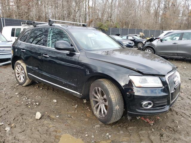 WA1C2AFP9GA123960 - 2016 AUDI Q5 PREMIUM BLACK photo 4