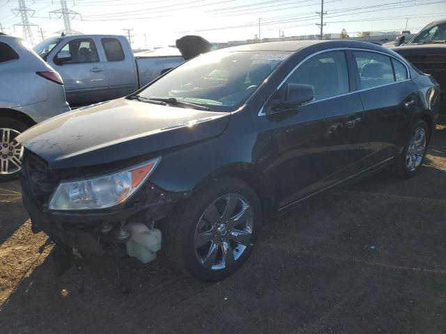 2012 BUICK LACROSSE, 