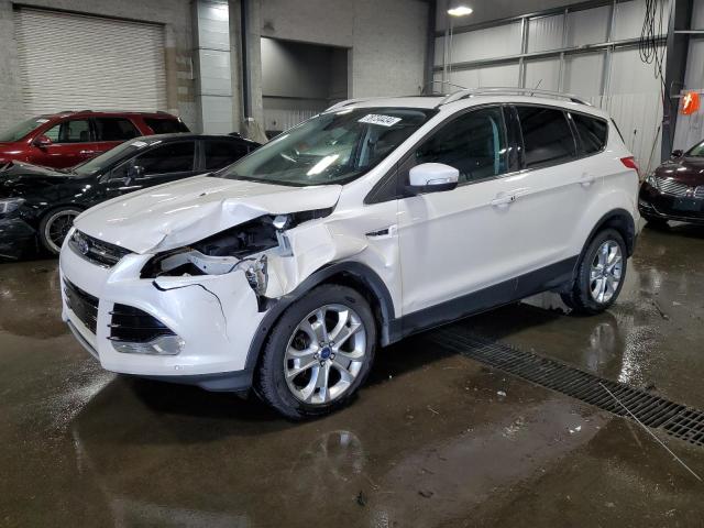 2014 FORD ESCAPE TITANIUM, 