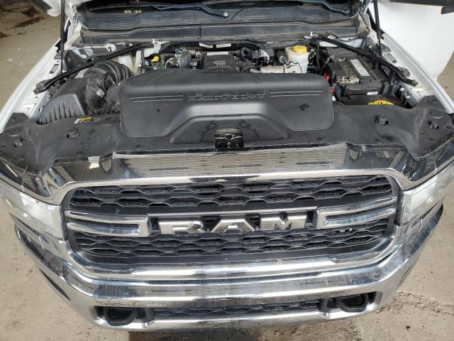 3C63RPGL9KG618080 - 2019 RAM 3500 TRADESMAN WHITE photo 12